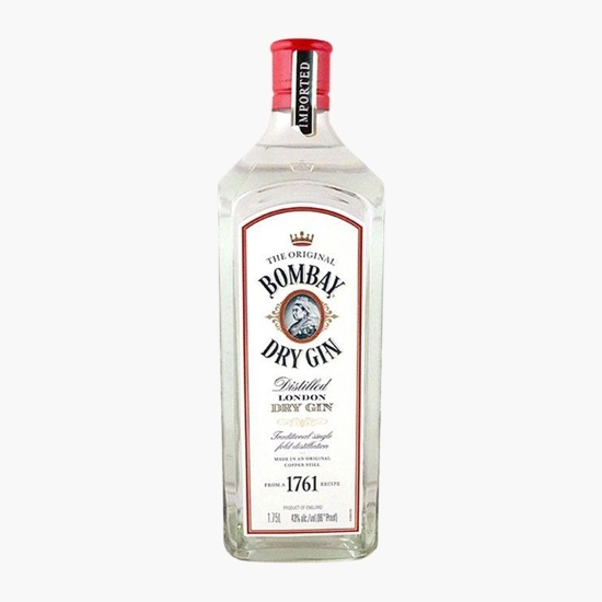 Gin Original Dry 43% alc. 1l