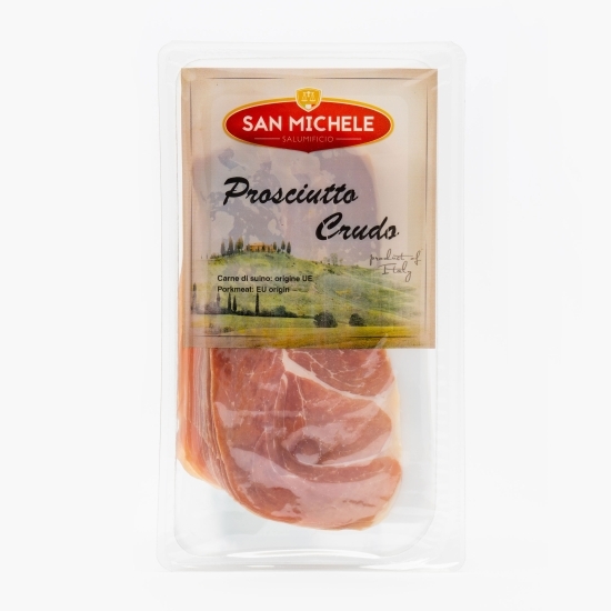 Prosciutto crudo, Jambon crud-uscat feliat 300g