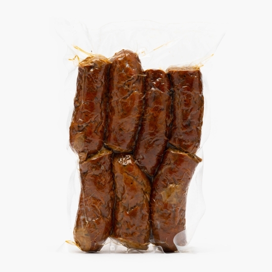 Cârnați la garniță 300g