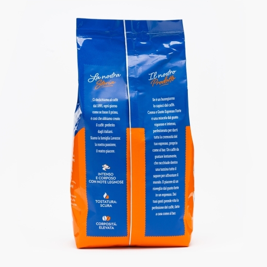 Crema e Gusto Forte 1kg cafea boabe 