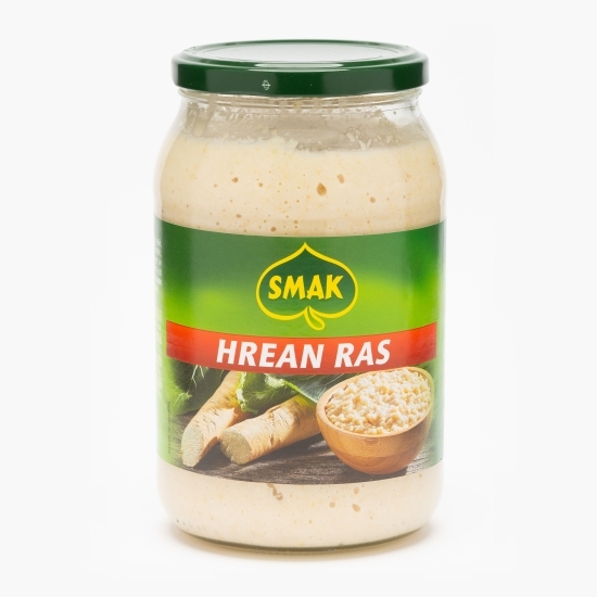 Hrean ras 800g