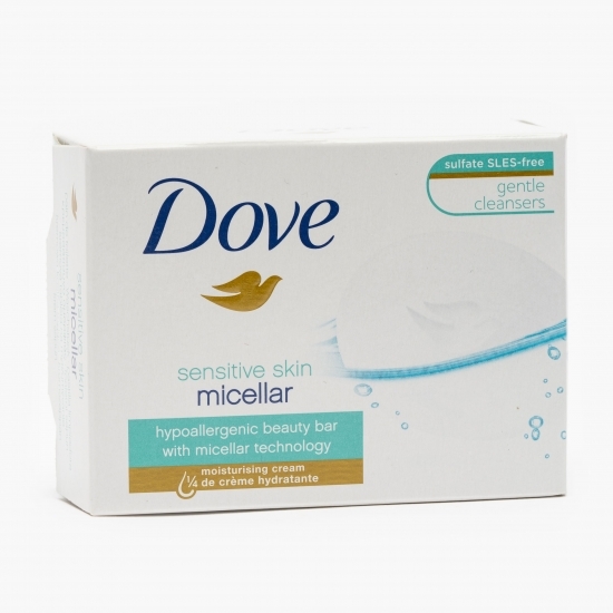 Săpun cremă Sensitive 100g