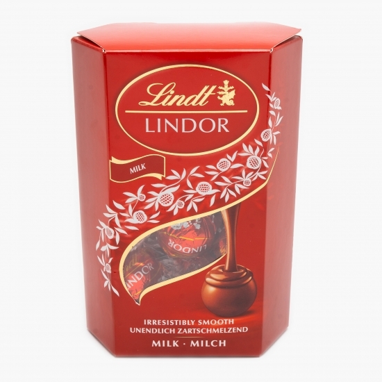 Praline cu lapte 200g