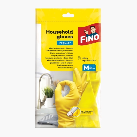 Mănuși menaj, mărimea M