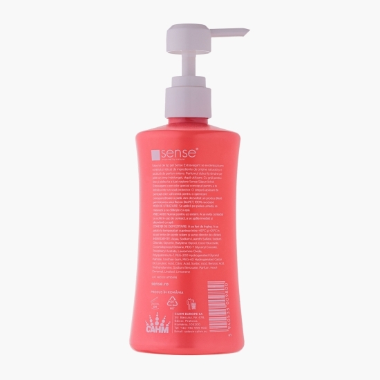 Săpun gel Extravagant 330ml