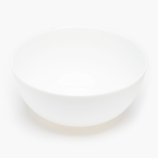 Bol salată Evolutions 21cm, 2.1l, alb