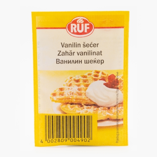 Zahăr vanilinat 8g