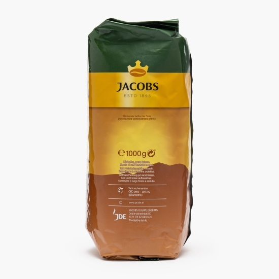 Auslese Crema 1kg, cafea boabe