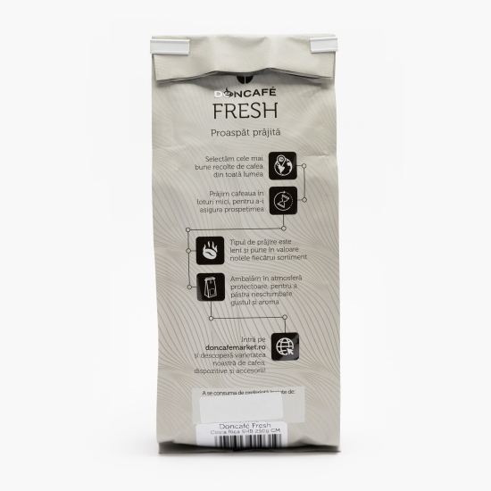 Cafea prăjită și măcinată Costa Rica proaspăt prăjită 250g 
