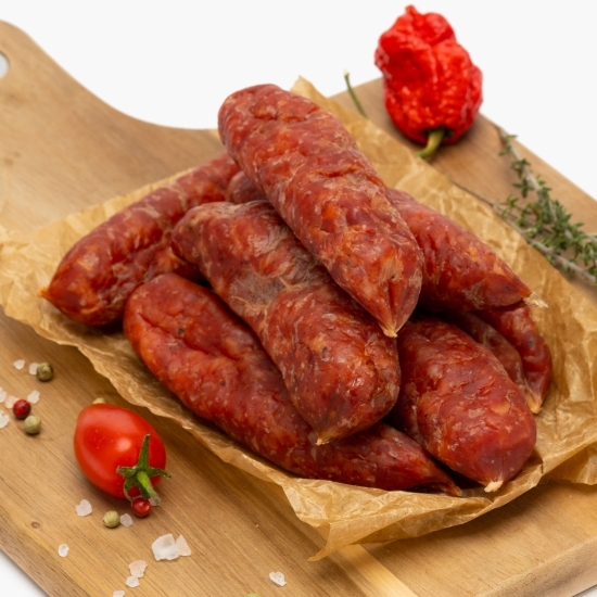 Salamini Dolci 320g