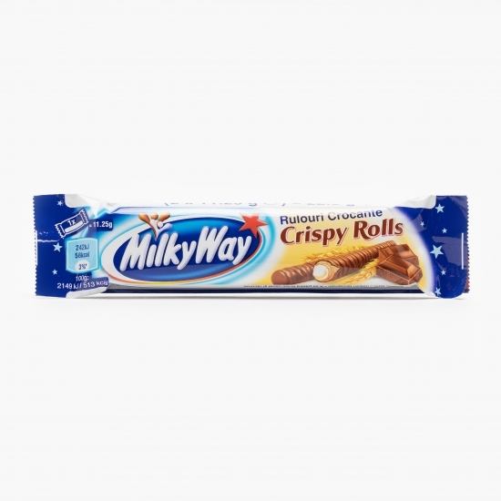 Baton ciocolată cu cremă de lapte 11.25g