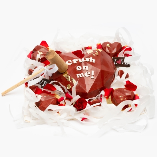Cutie cadou Special Chocolate 850g