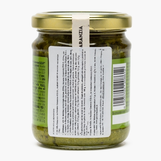 Pesto alla genovese 180g