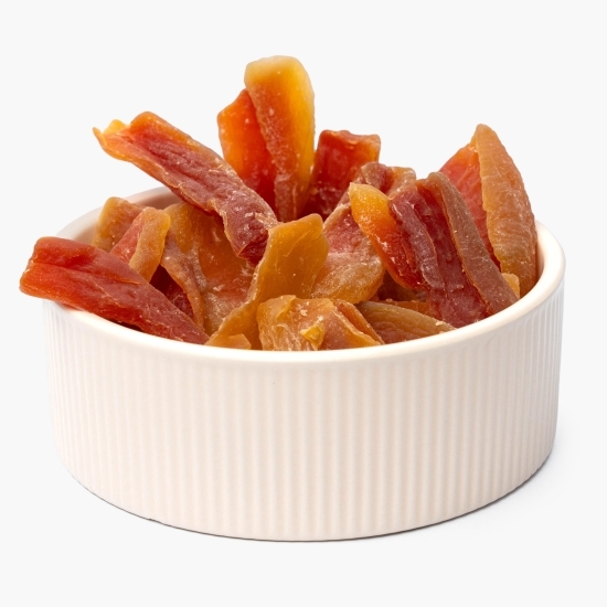 Papaya deshidratată 100g