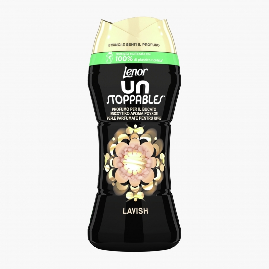 Perle parfumate Unstoppables Lavish 210g
