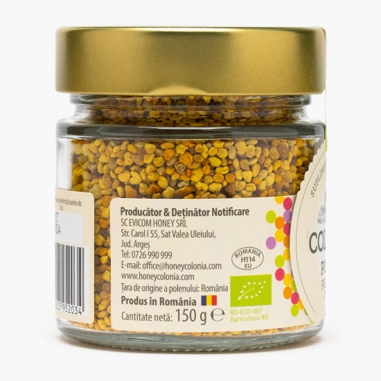 Polen poliflor uscat eco 150g