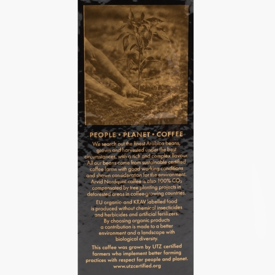 Cafea măcinată Selection Solid 450g