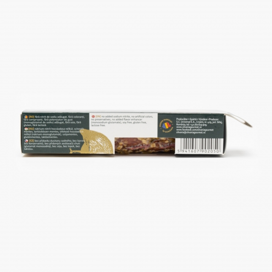 Salam cu carne de bibilică 150g
