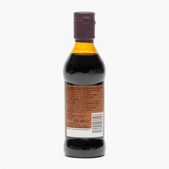 Cremă de oțet balsamic Glaze 0.25l