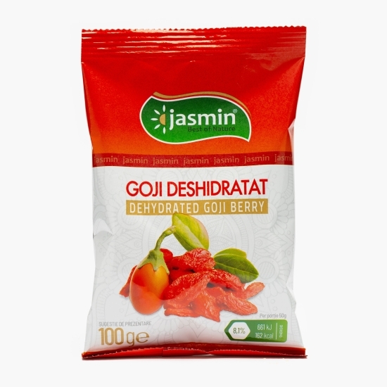 Goji deshidratat 100g