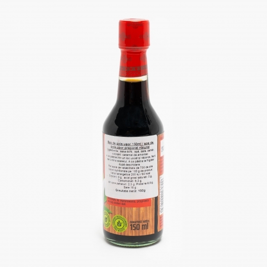 Sos de soia bright fără gluten 150ml