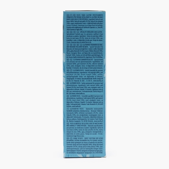 Paste Penne Rigate fără gluten 400g