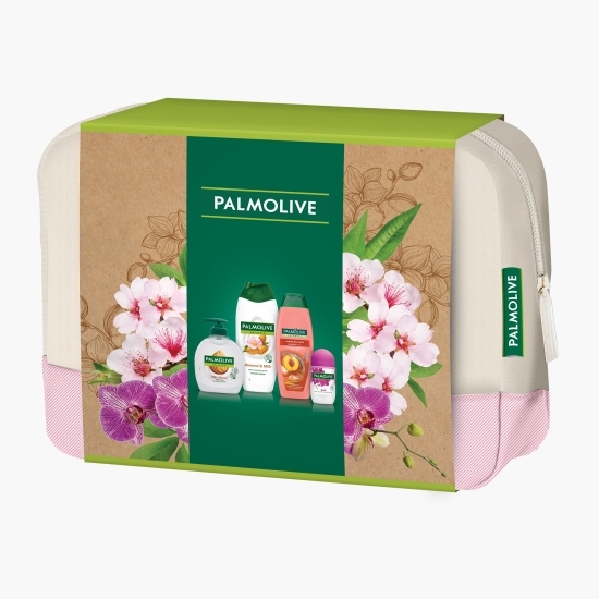 Set cadou Naturals