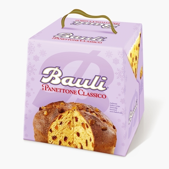 Panettone 500g