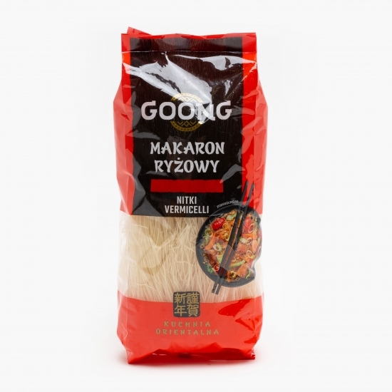 Tăiţei de orez vermicelli 200g