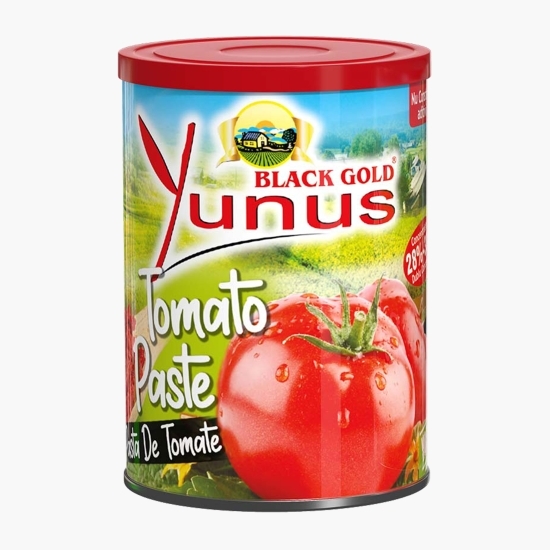 Pastă de tomate 28-30%, cutie, 800g