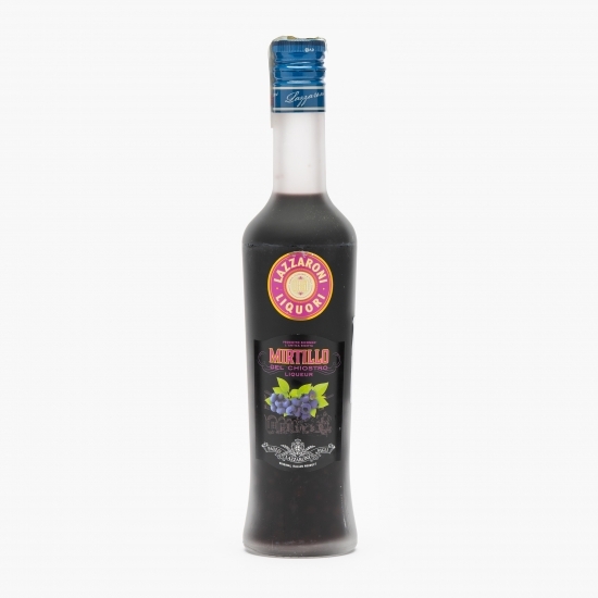 Lichior Mirtillo (afine) 35% alc. 0.5l