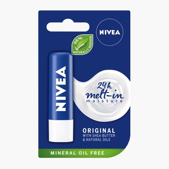 Balsam de buze Original 4.8g