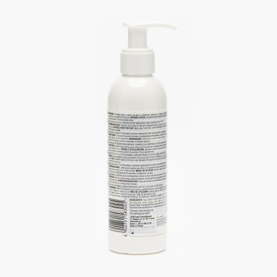 Săpun lichid cu extracte vegetale Clean Bebe 200ml 