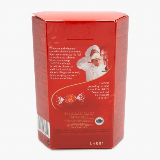Praline cu lapte 200g