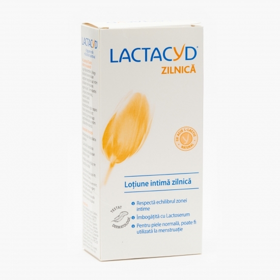 Loțiune intimă zilnică 200ml 