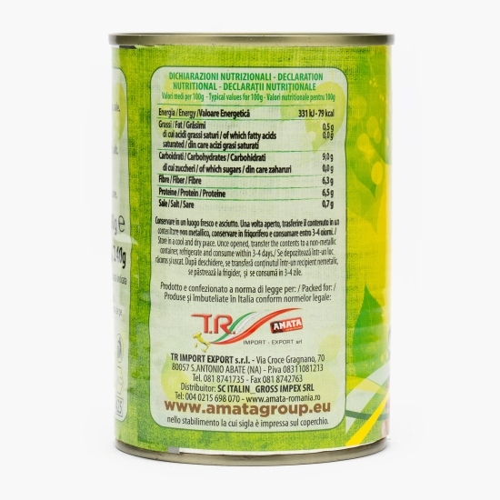 Linte conservată 400g