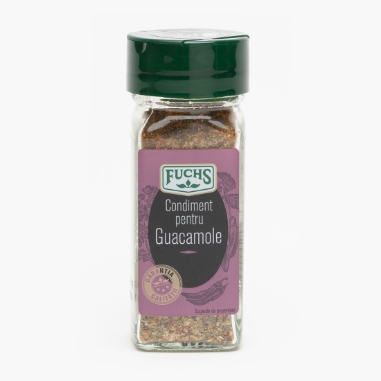 Condiment pentru guacamole 50g