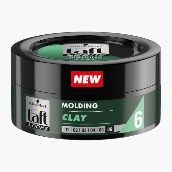 Pastă modelatoare pentru păr 75ml