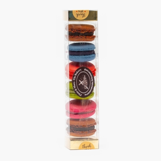 Macarons Mix 120g