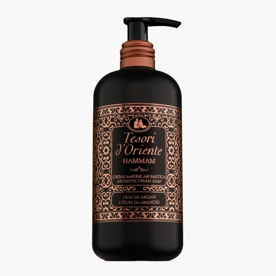 Săpun lichid cremos Hammam 300ml