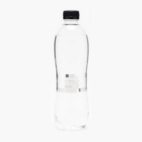 Apă minerală naturală carbogazoasă 0.5l