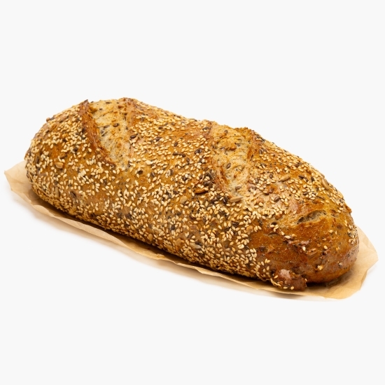 Pâinea campionilor 600g