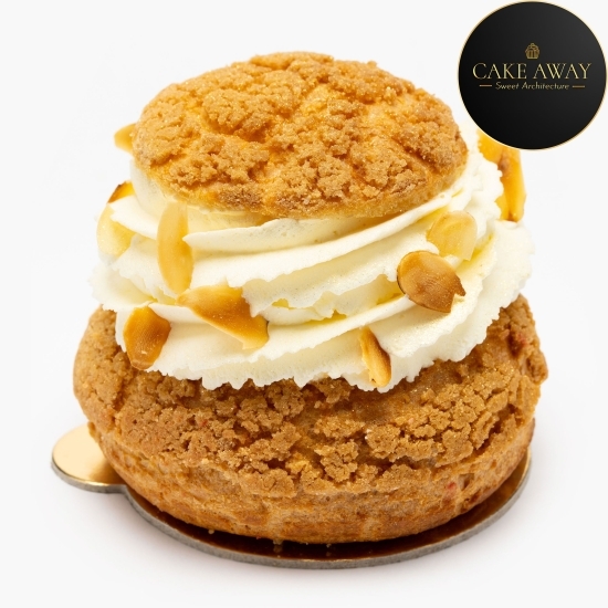 Choux Craqueline 200g
