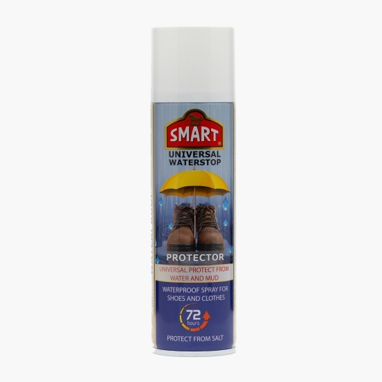 Spray protecție apă pentru încălțăminte și îmbrăcăminte 0.25l