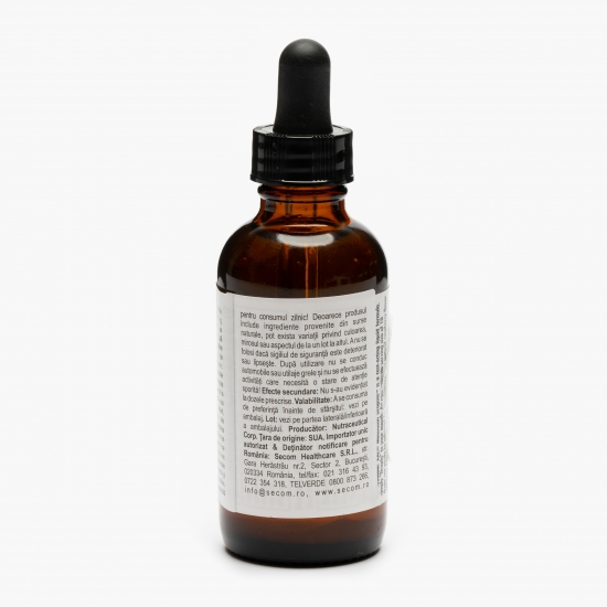 Melatonin 1.5mg 55ml