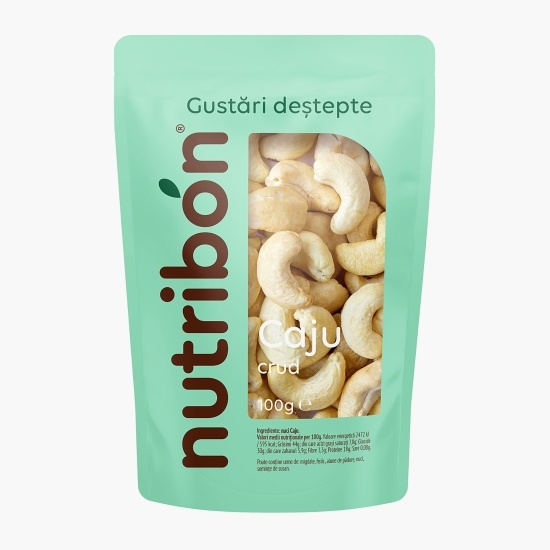 Nuci caju crude 100g