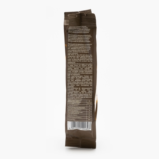Arahide decojite coapte, cu sare de Himalaya 175g