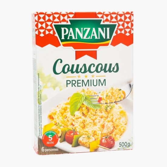 Couscous 500g