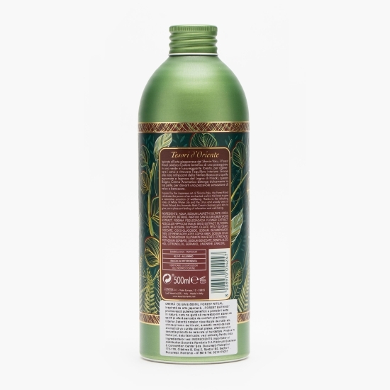 Cremă de duș Forest Ritual 0.5l