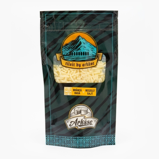 Brânză rasă Tilsit 180g